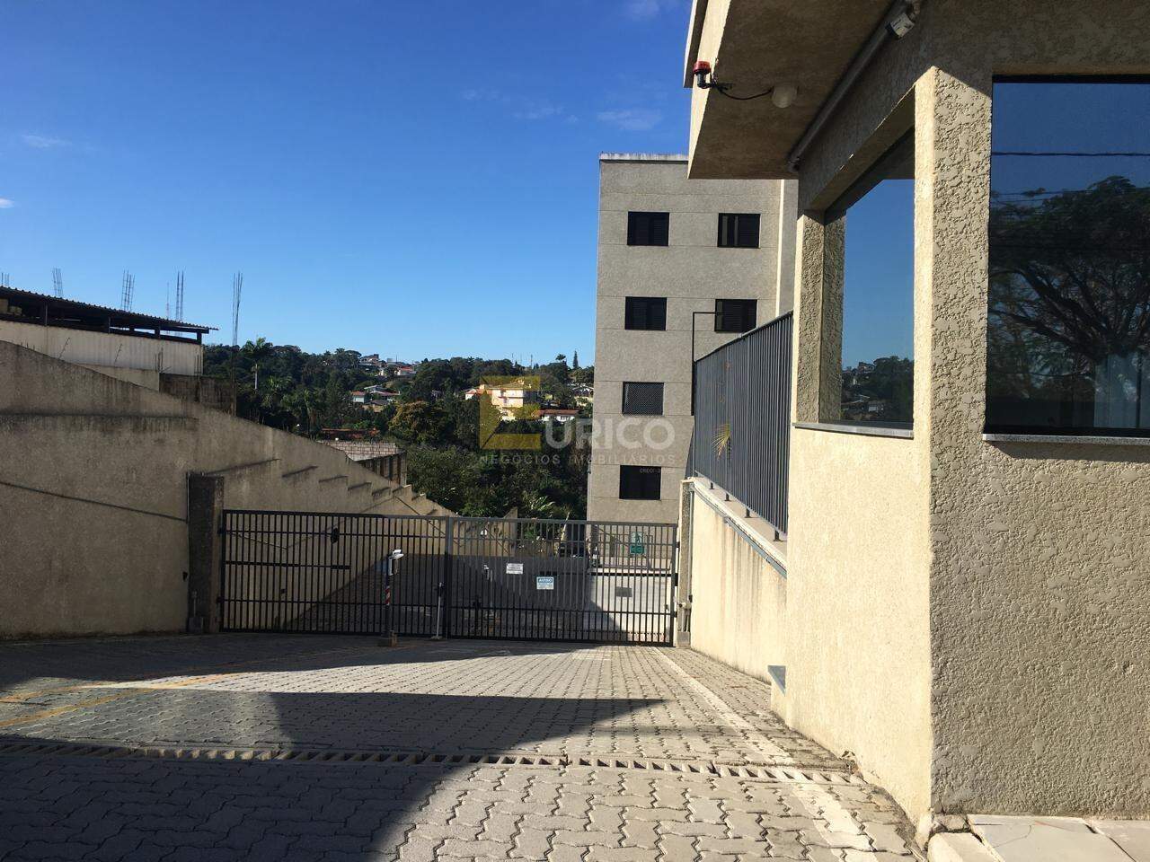 Apartamento à venda no Condomínio Mondo Itália em Vinhedo/SP: 