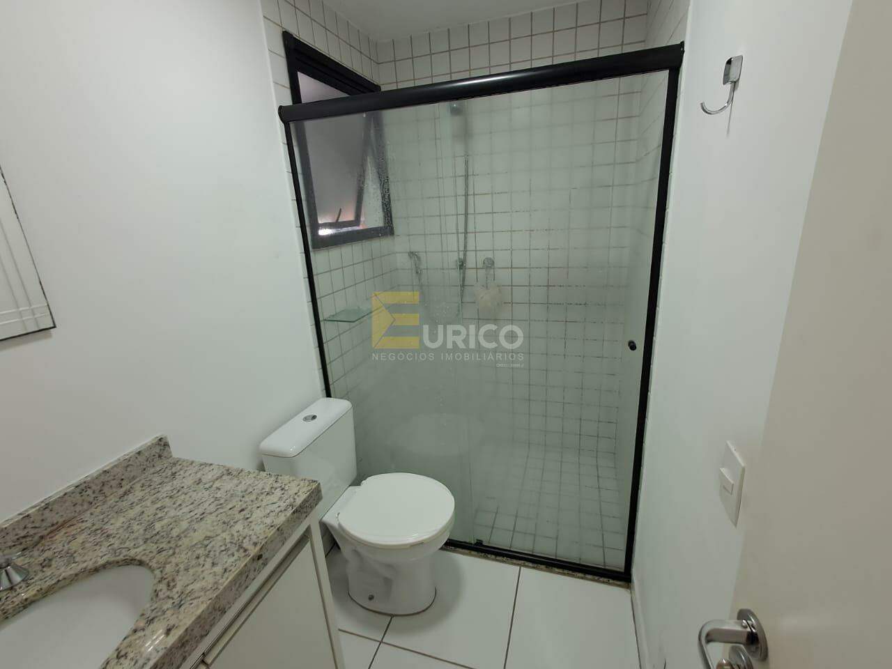 Apartamento à venda no Condomínio Mondo Itália em Vinhedo/SP: 
