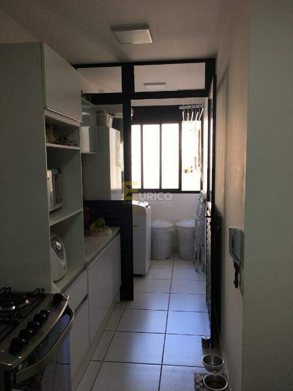 Apartamento à venda no Condomínio Mondo Itália em Vinhedo/SP: 