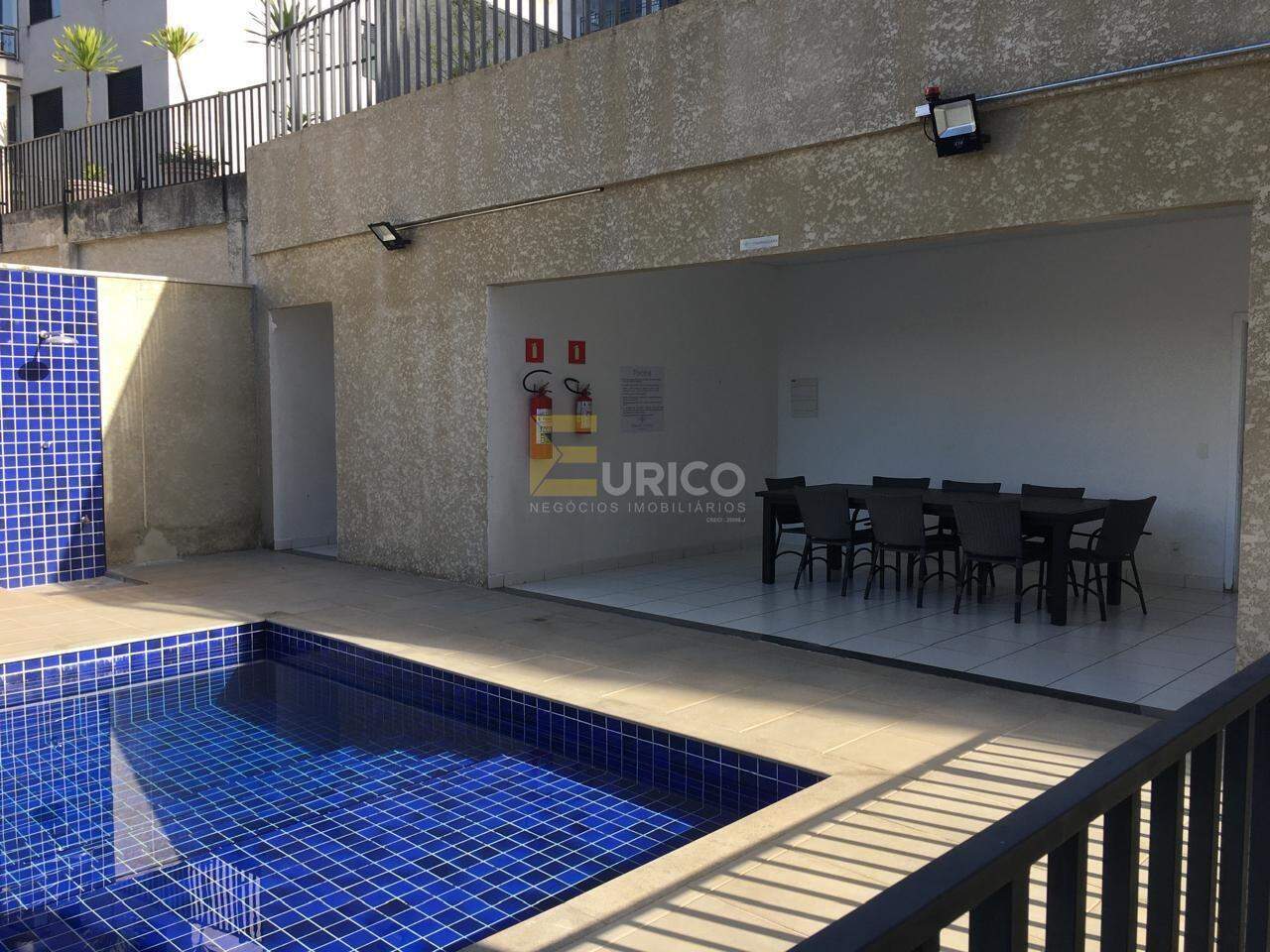 Apartamento à venda no Condomínio Mondo Itália em Vinhedo/SP: 