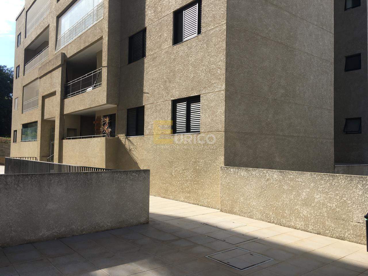 Apartamento à venda no Condomínio Mondo Itália em Vinhedo/SP: 