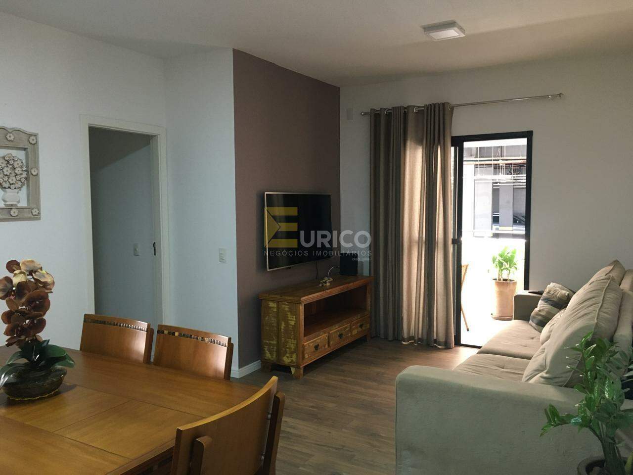 Apartamento à venda no Condomínio Mondo Itália em Vinhedo/SP: 
