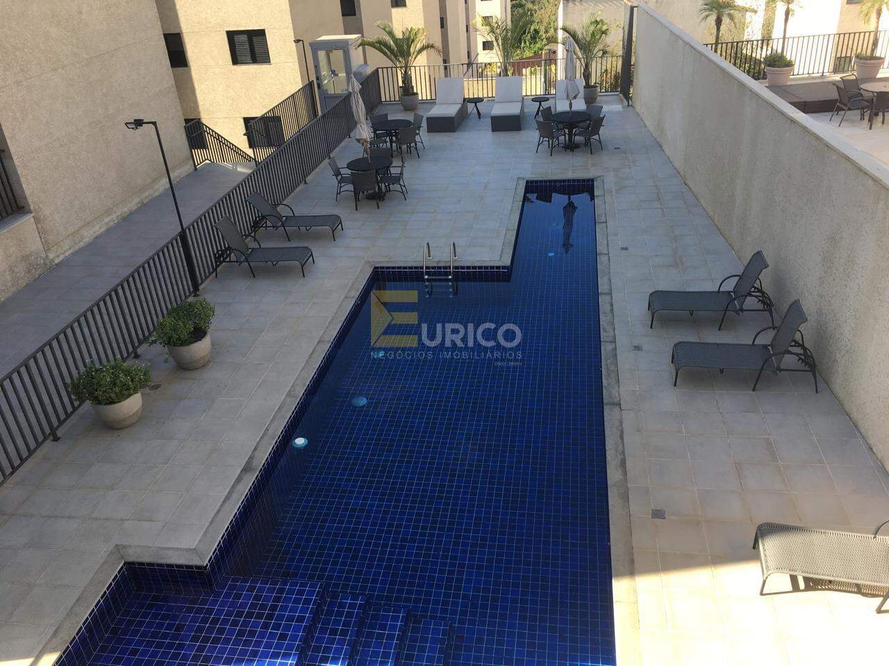 Apartamento à venda no Condomínio Mondo Itália em Vinhedo/SP: 