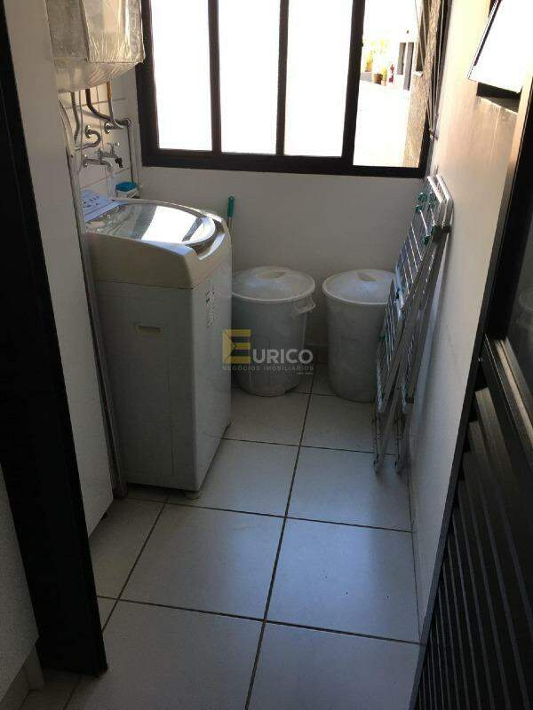 Apartamento à venda no Condomínio Mondo Itália em Vinhedo/SP: 