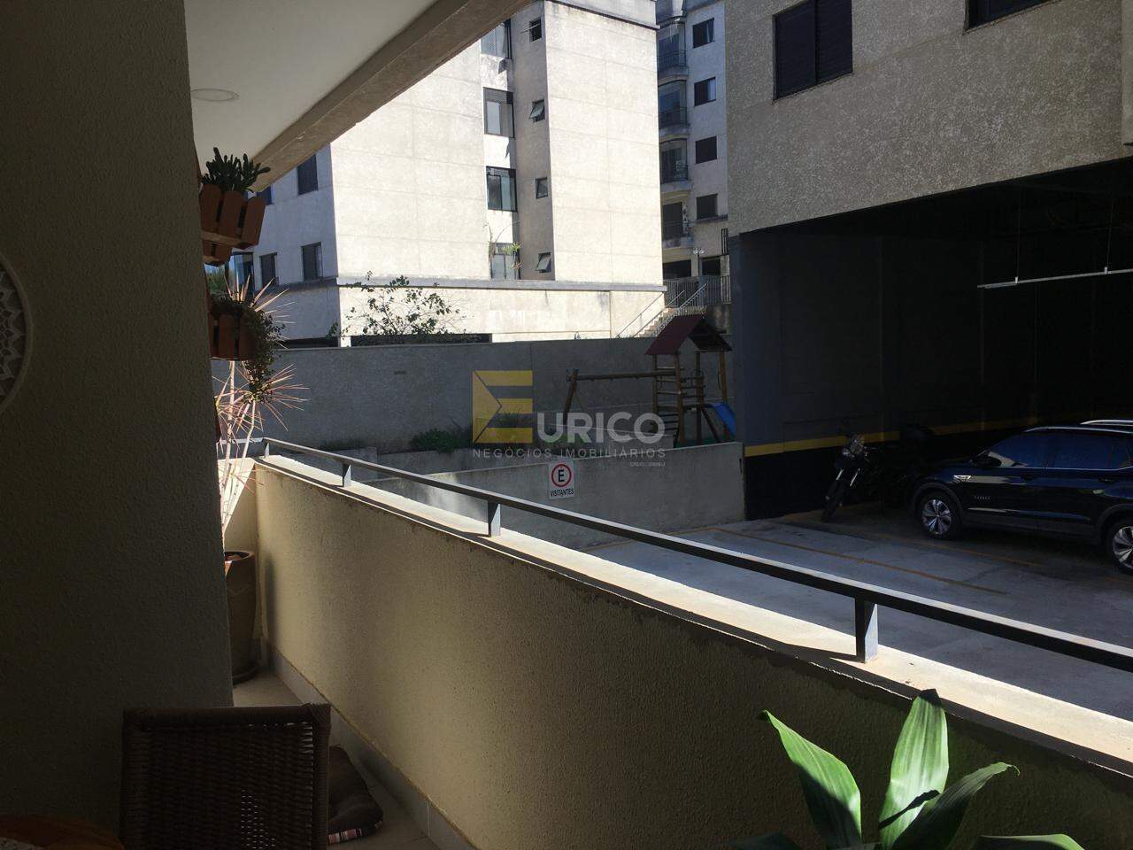 Apartamento à venda no Condomínio Mondo Itália em Vinhedo/SP: 