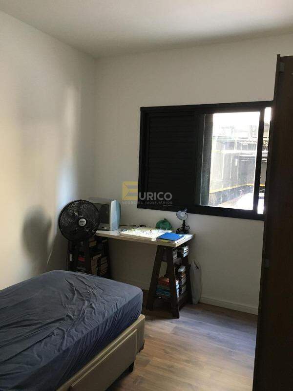 Apartamento à venda no Condomínio Mondo Itália em Vinhedo/SP: 