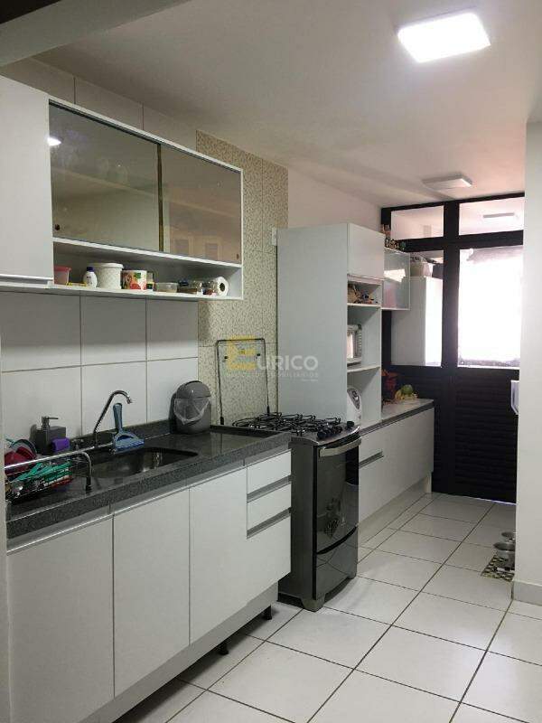 Apartamento à venda no Condomínio Mondo Itália em Vinhedo/SP: 