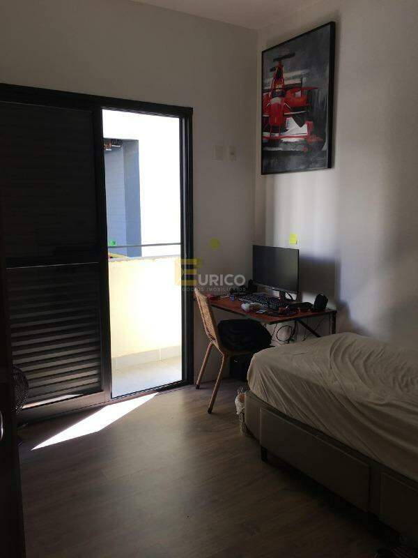 Apartamento à venda no Condomínio Mondo Itália em Vinhedo/SP: 