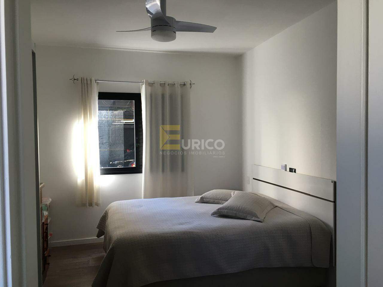Apartamento à venda no Condomínio Mondo Itália em Vinhedo/SP: 