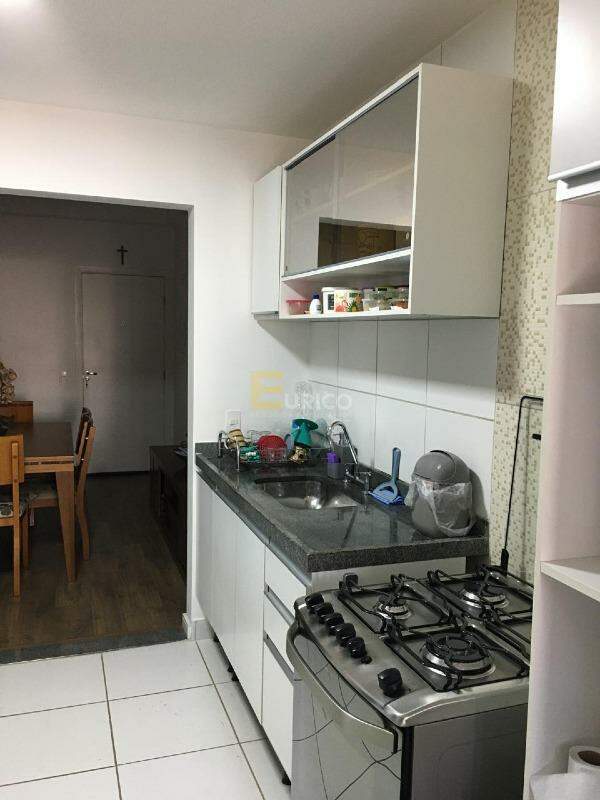 Apartamento à venda no Condomínio Mondo Itália em Vinhedo/SP: 