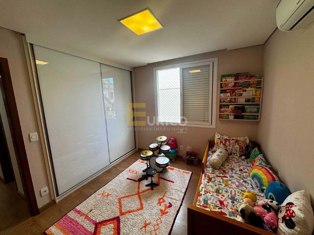 Casa em condomínio à venda no Condomínio Portal do Jequitibá em Valinhos/SP: 