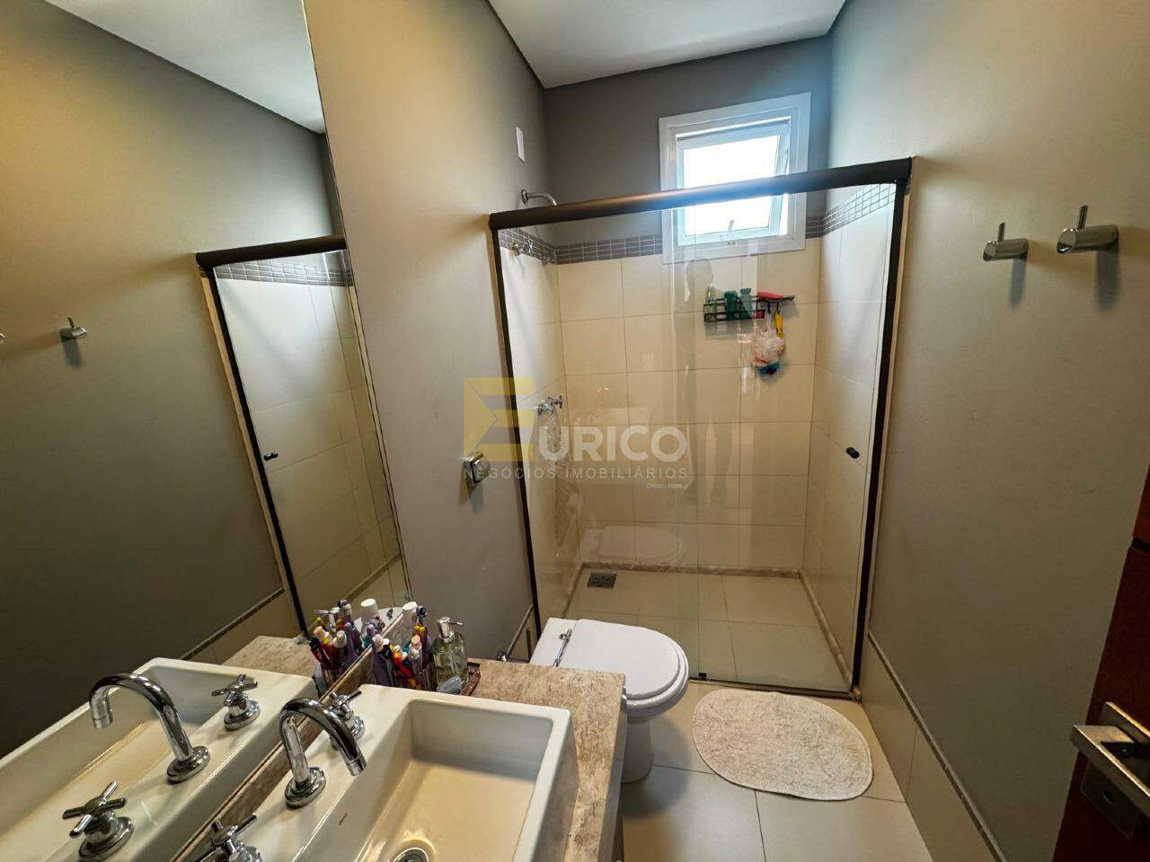 Casa em condomínio à venda no Condomínio Portal do Jequitibá em Valinhos/SP: 