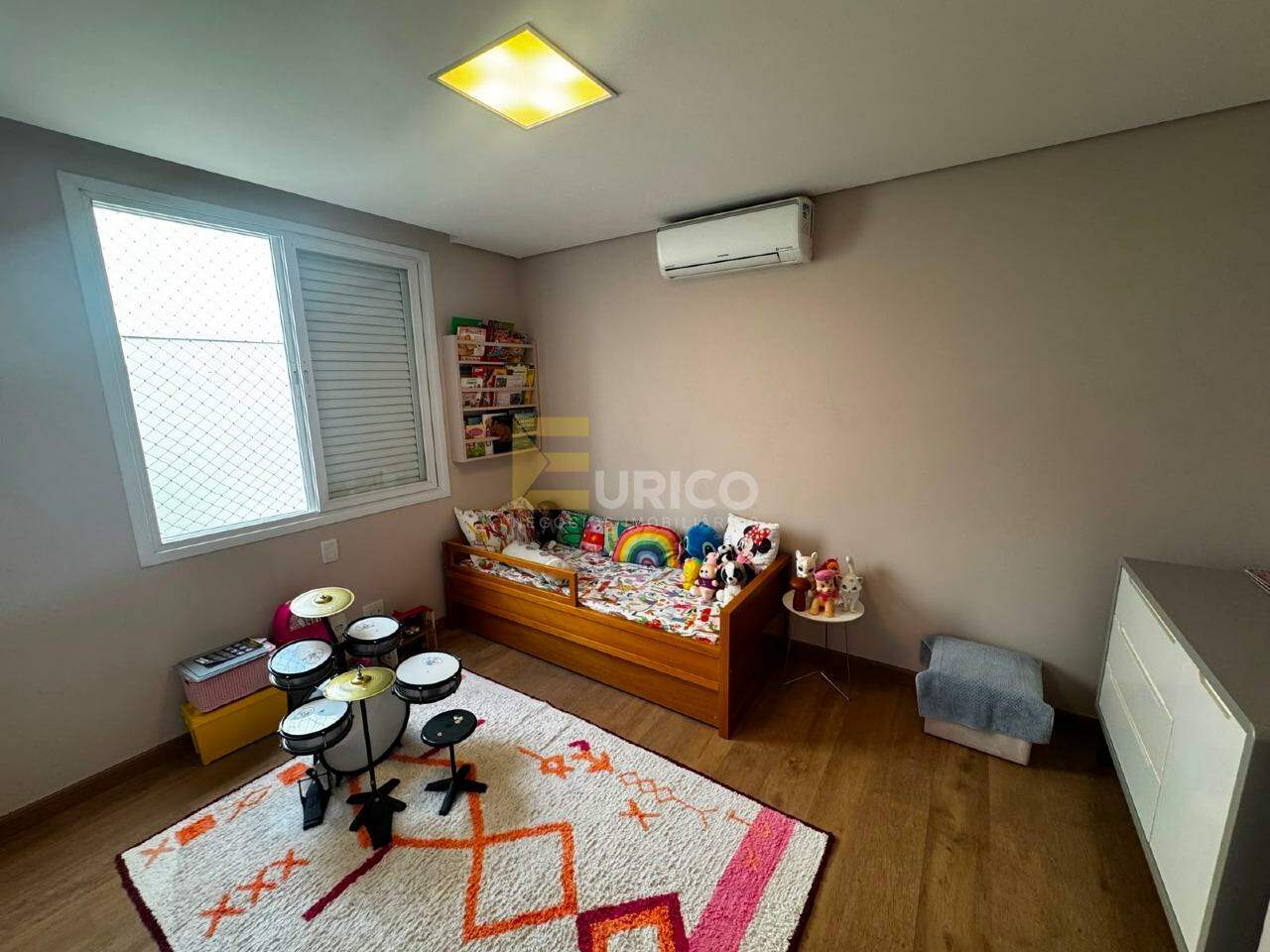 Casa em condomínio à venda no Condomínio Portal do Jequitibá em Valinhos/SP: 