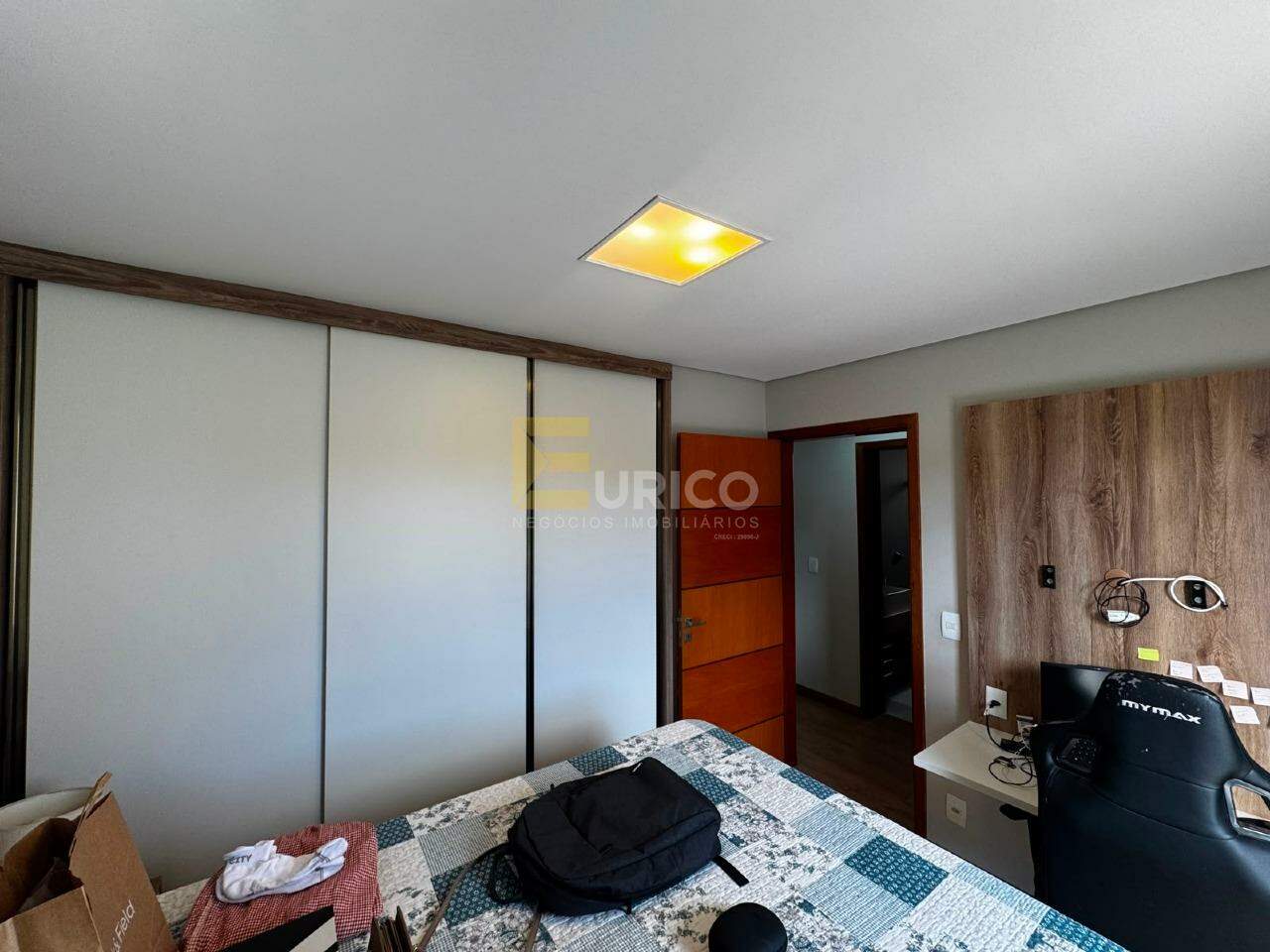 Casa em condomínio à venda no Condomínio Portal do Jequitibá em Valinhos/SP: 