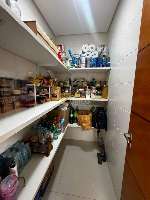 Casa em condomínio à venda no Condomínio Portal do Jequitibá em Valinhos/SP: 