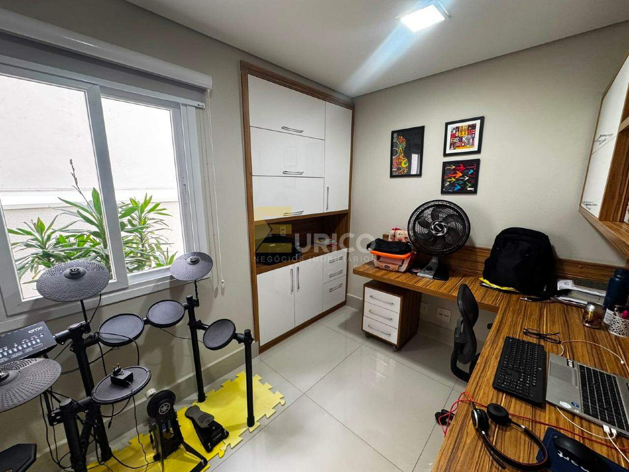 Casa em condomínio à venda no Condomínio Portal do Jequitibá em Valinhos/SP: 