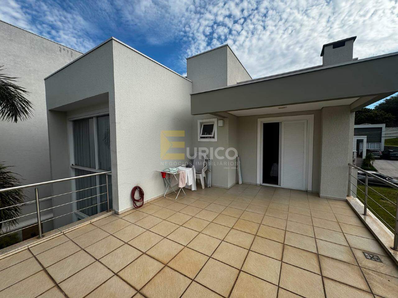 Casa em condomínio à venda no Condomínio Portal do Jequitibá em Valinhos/SP: 