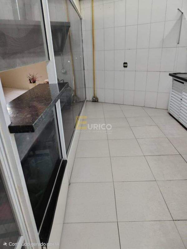 Salão para aluguel no VILA EMBARÉ em Valinhos/SP: 