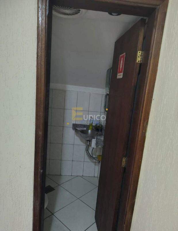Salão para aluguel no VILA EMBARÉ em Valinhos/SP: 