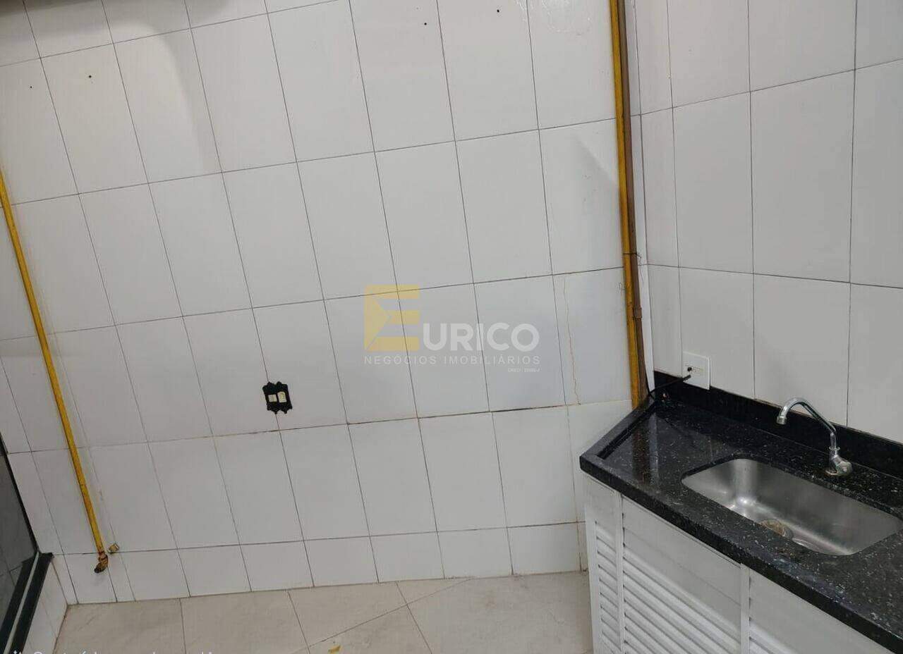 Salão para aluguel no VILA EMBARÉ em Valinhos/SP: 