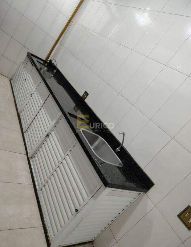 Salão para aluguel no VILA EMBARÉ em Valinhos/SP: 