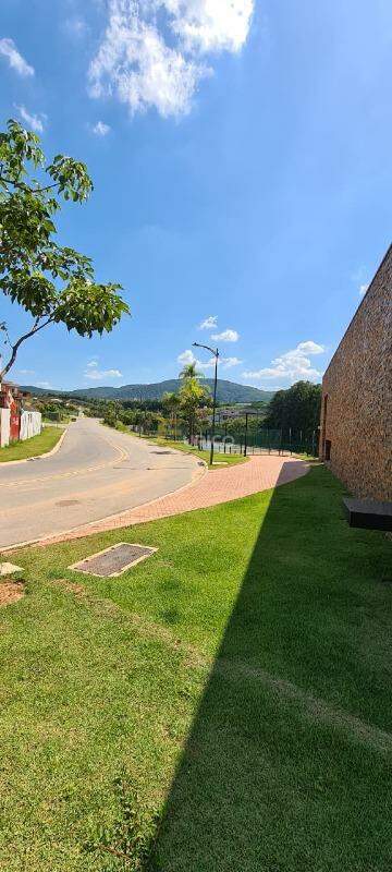 Terreno em Condomínio à venda no Condomínio Brisas do Lago em Jundiaí/SP: 