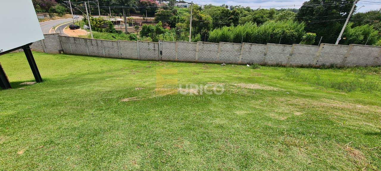 Terreno em Condomínio à venda no Condomínio Brisas do Lago em Jundiaí/SP: 
