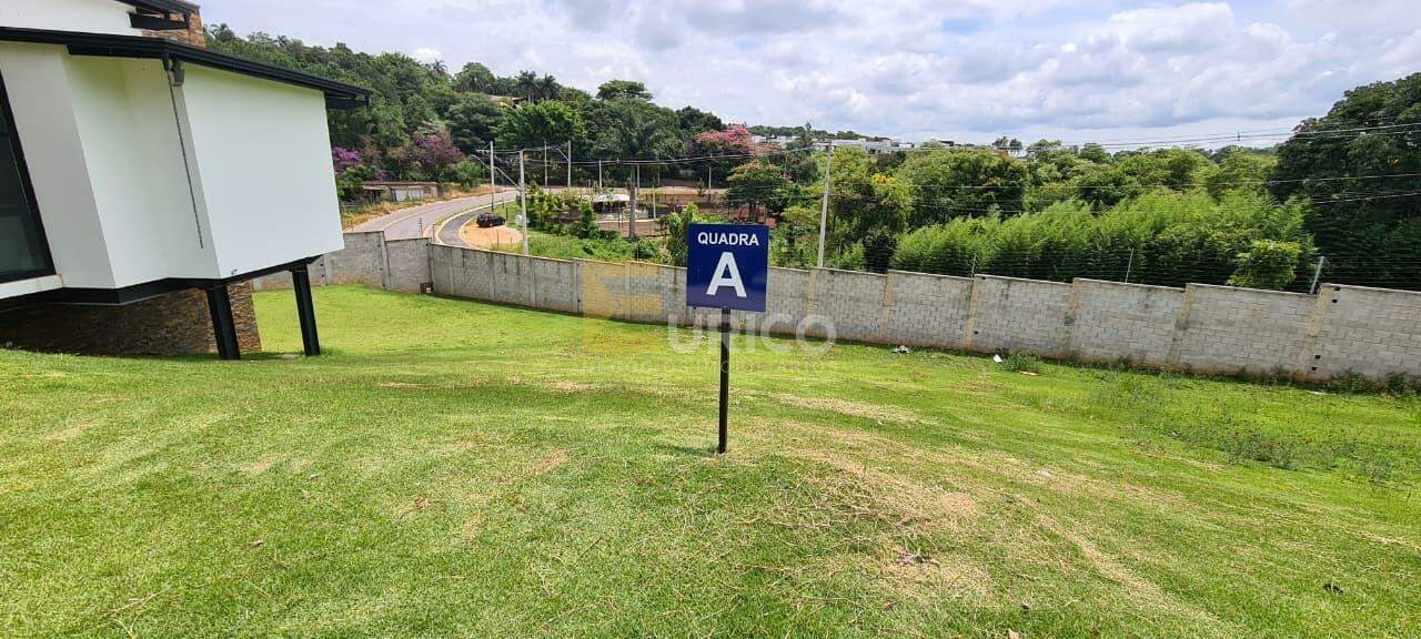 Terreno em Condomínio à venda no Condomínio Brisas do Lago em Jundiaí/SP: 