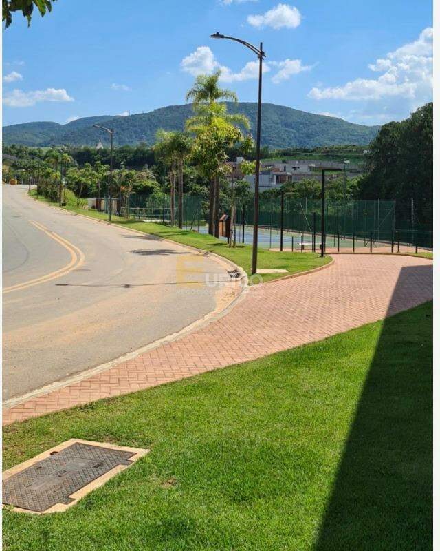 Terreno em Condomínio à venda no Condomínio Brisas do Lago em Jundiaí/SP: 