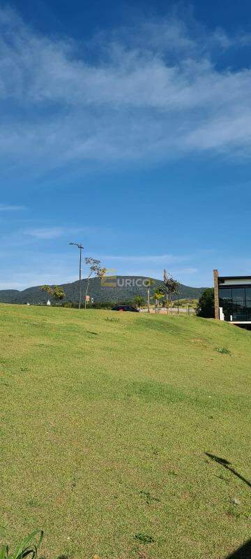 Terreno em Condomínio à venda no Condomínio Brisas do Lago em Jundiaí/SP: 