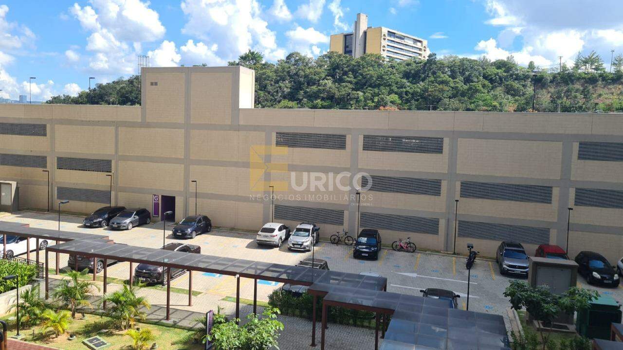 Apartamento à venda no Residencial Maxx Santa Angela em Jundiaí/SP: 