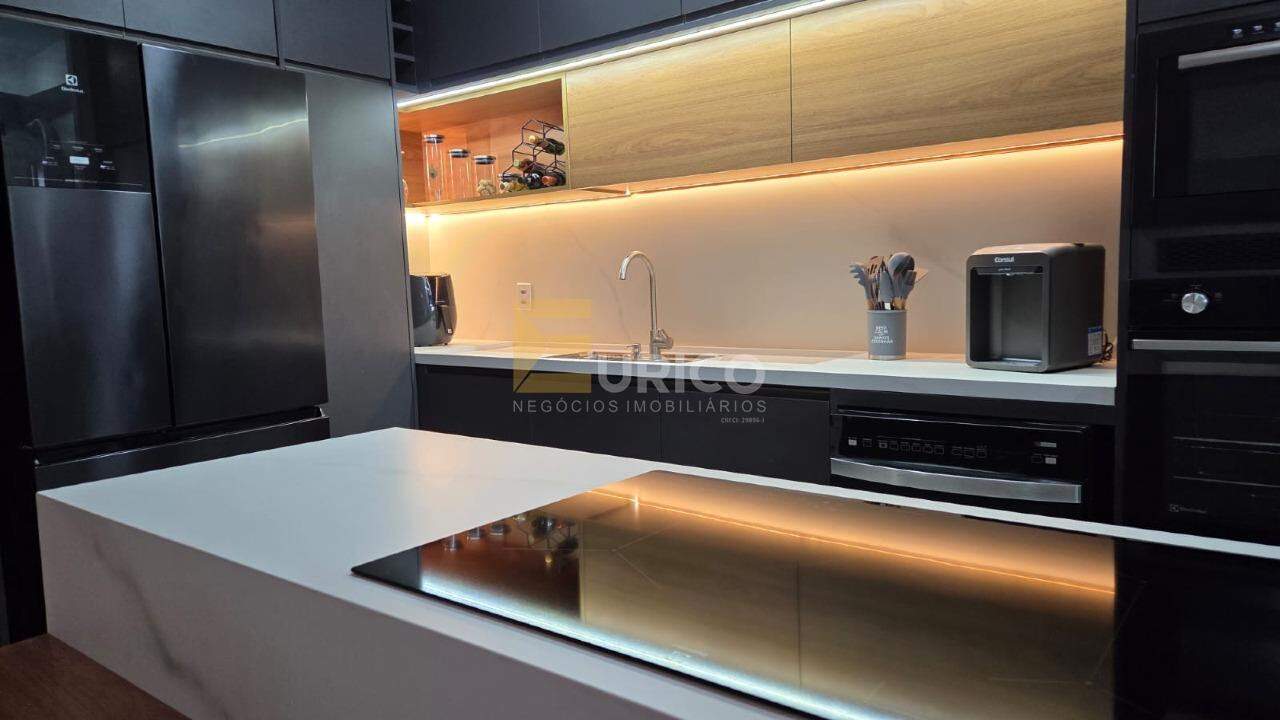 Apartamento à venda no Residencial Maxx Santa Angela em Jundiaí/SP: 