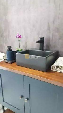 Apartamento à venda no Residencial Maxx Santa Angela em Jundiaí/SP: 