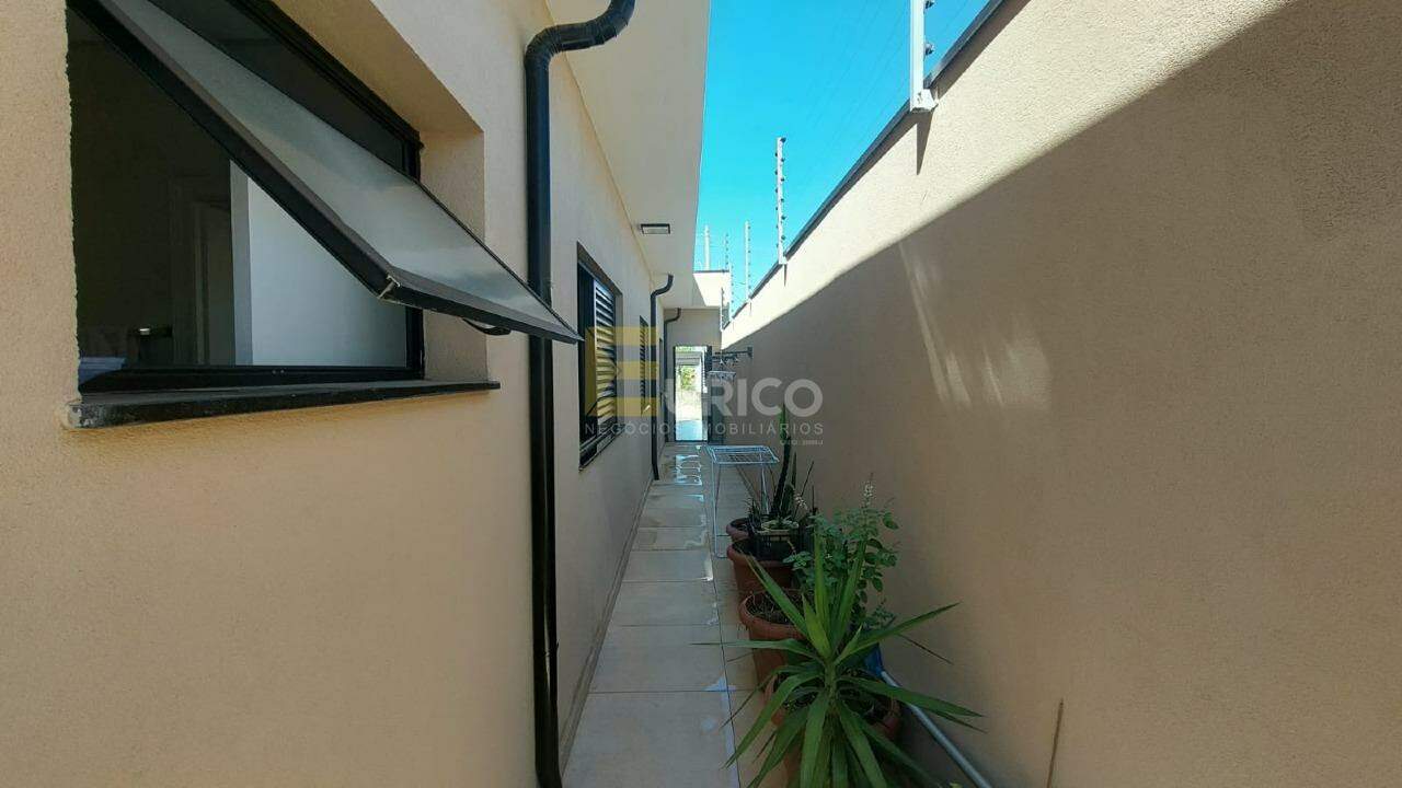 Casa à venda no Jardim das Videiras em Vinhedo/SP: 