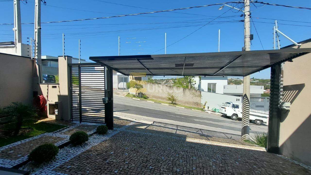 Casa à venda no Jardim das Videiras em Vinhedo/SP: 