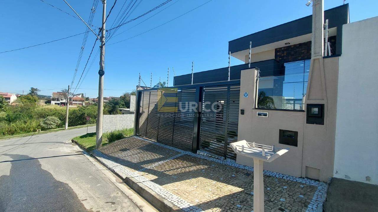 Casa à venda no Jardim das Videiras em Vinhedo/SP: 