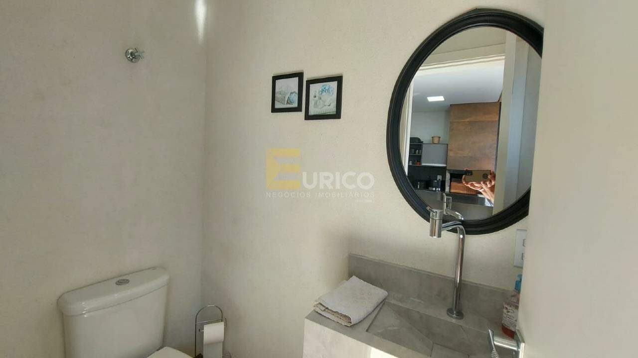 Casa à venda no Jardim das Videiras em Vinhedo/SP: 