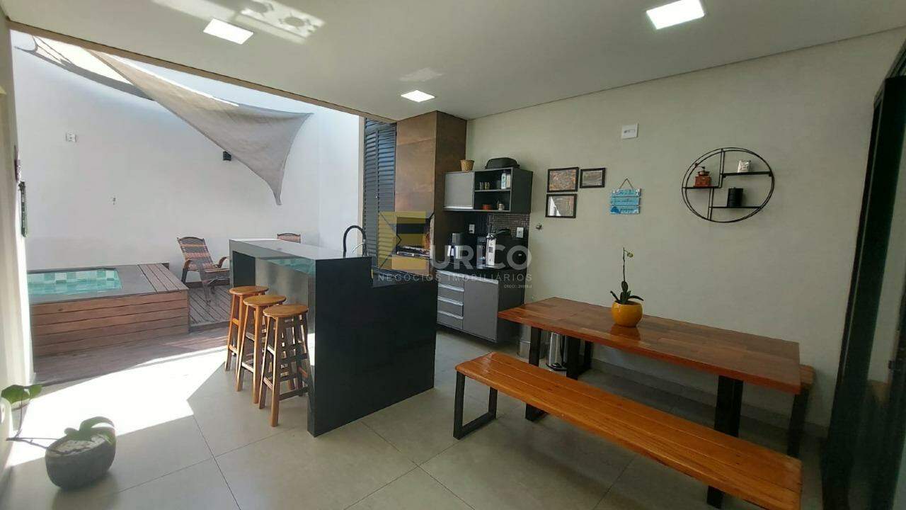 Casa à venda no Jardim das Videiras em Vinhedo/SP: 