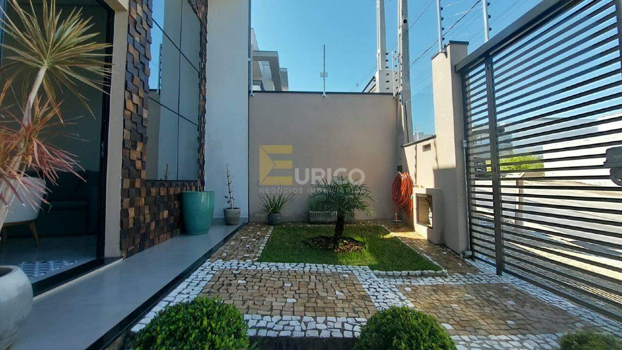 Casa à venda no Jardim das Videiras em Vinhedo/SP: 