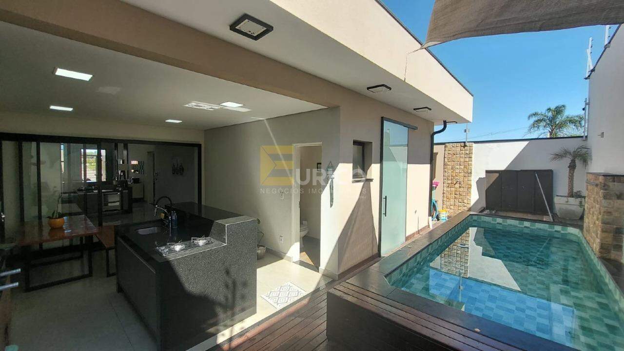 Casa à venda no Jardim das Videiras em Vinhedo/SP: 