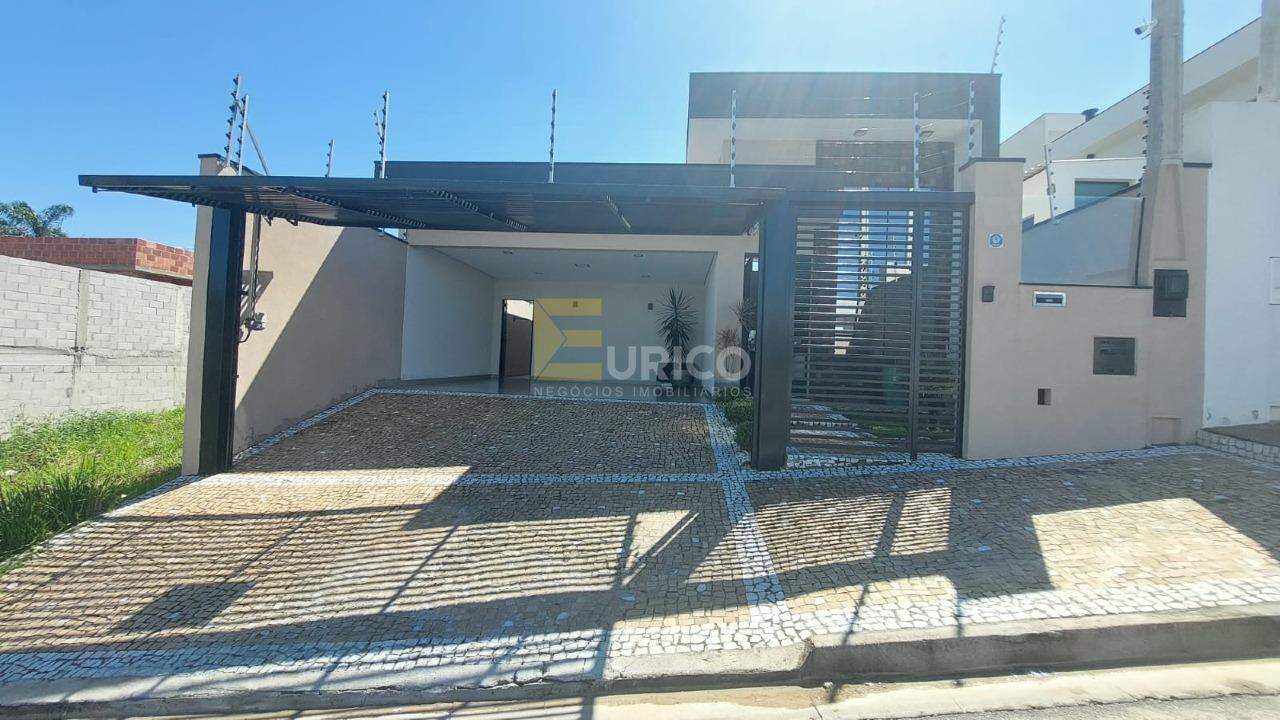 Casa à venda no Jardim das Videiras em Vinhedo/SP: 