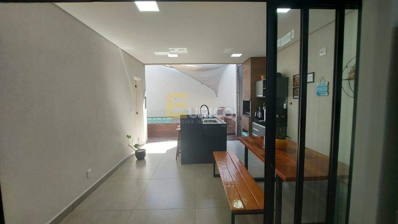 Casa à venda no Jardim das Videiras em Vinhedo/SP: 