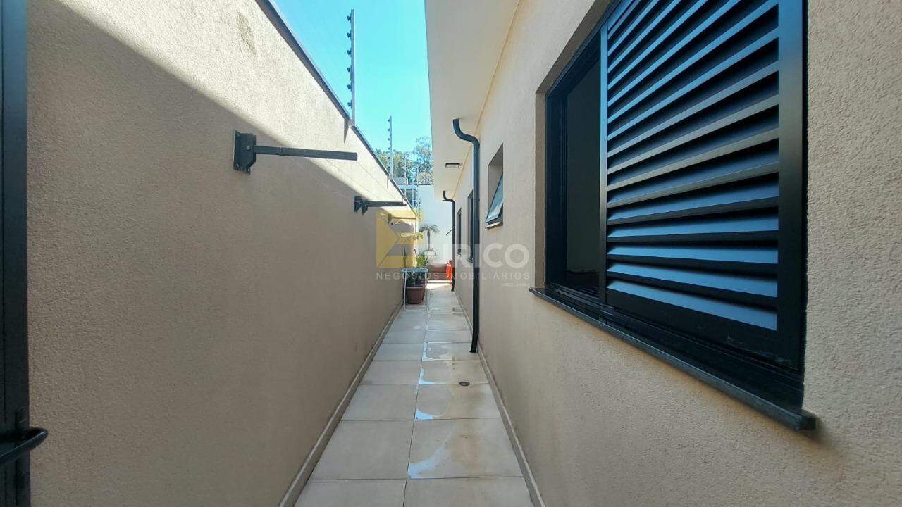 Casa à venda no Jardim das Videiras em Vinhedo/SP: 