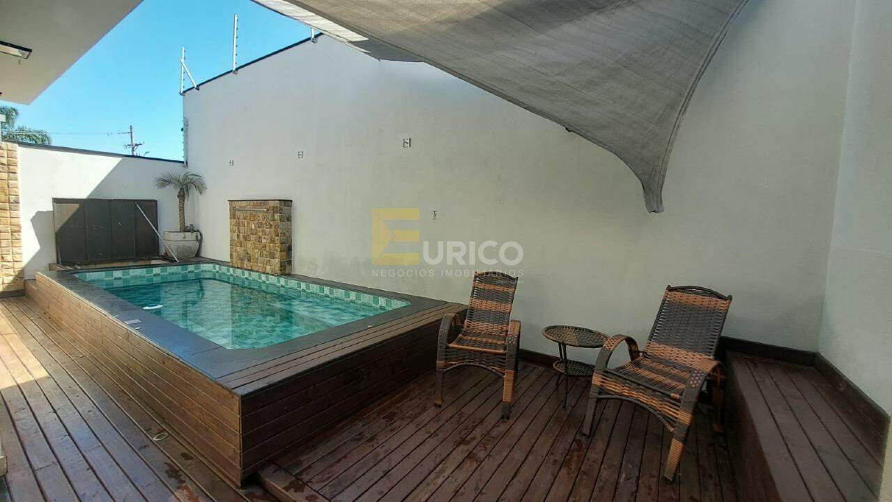 Casa à venda no Jardim das Videiras em Vinhedo/SP: 