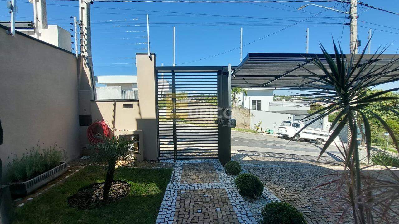 Casa à venda no Jardim das Videiras em Vinhedo/SP: 