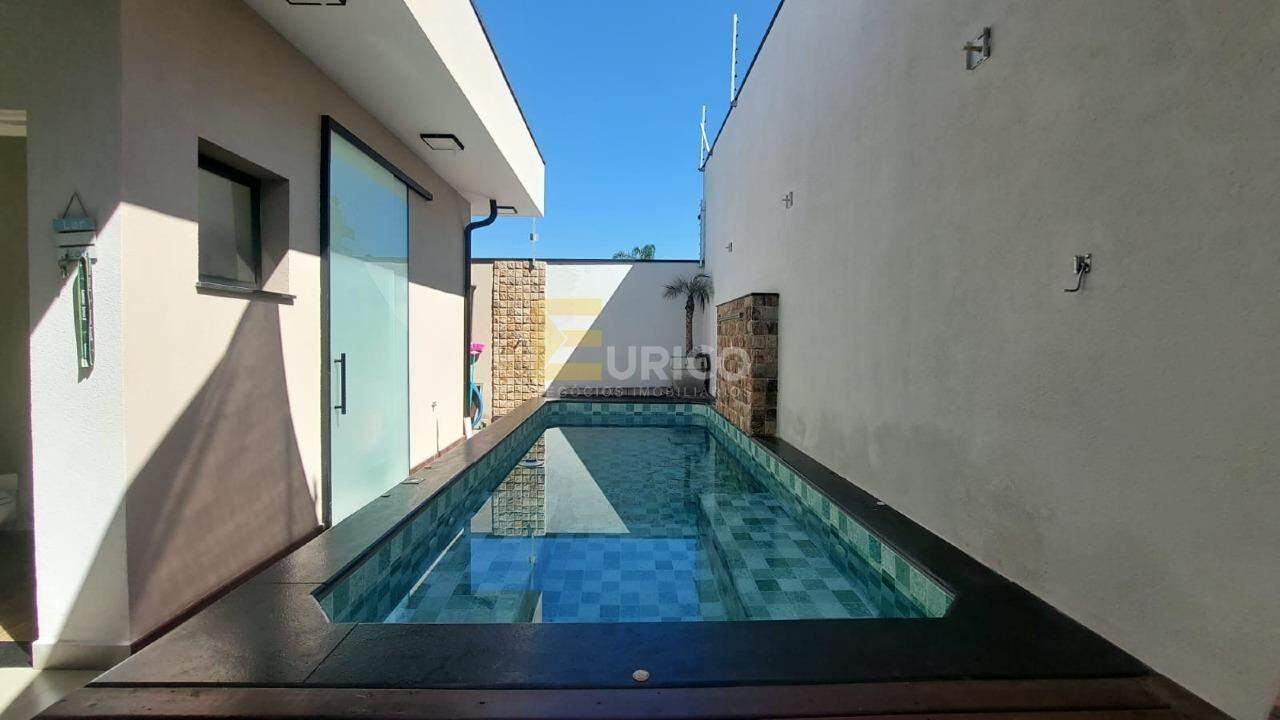 Casa à venda no Jardim das Videiras em Vinhedo/SP: 