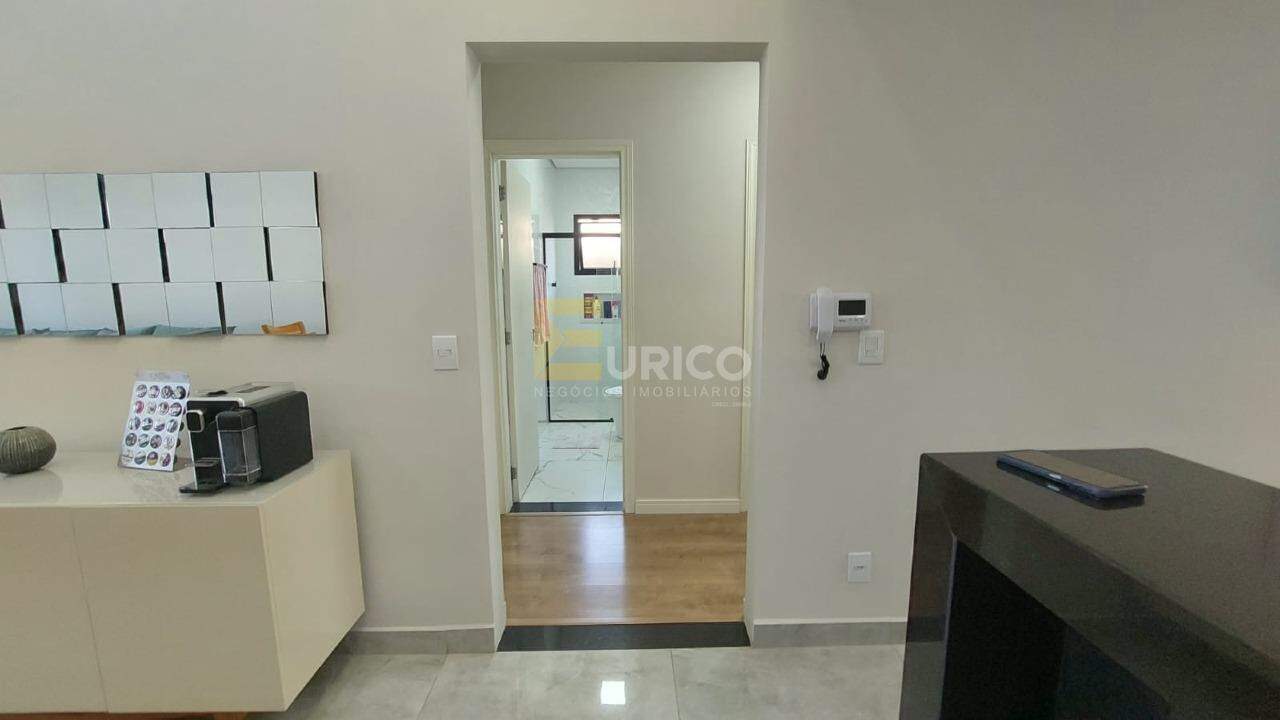 Casa à venda no Jardim das Videiras em Vinhedo/SP: 