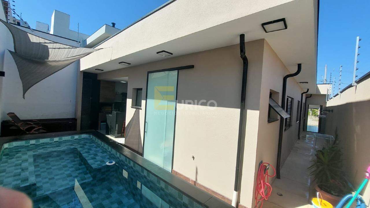 Casa à venda no Jardim das Videiras em Vinhedo/SP: 