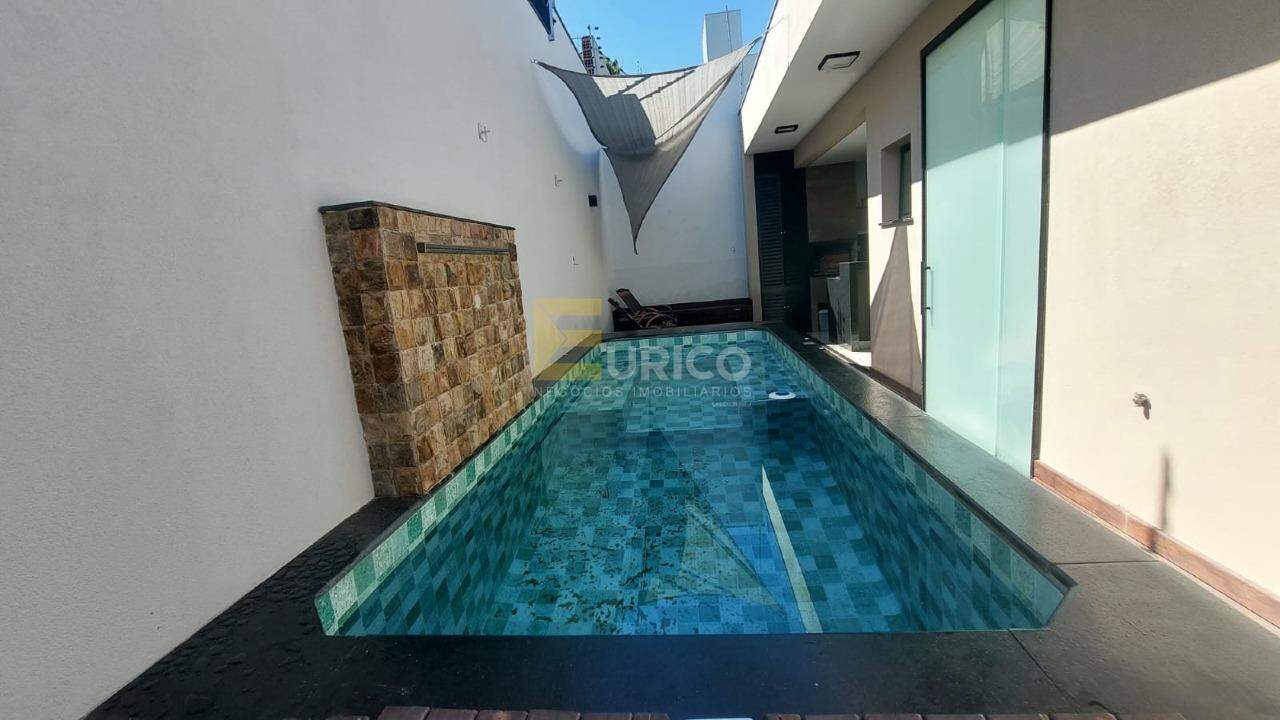Casa à venda no Jardim das Videiras em Vinhedo/SP: 