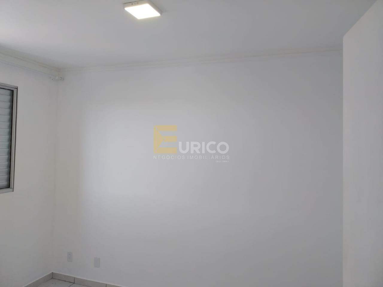 Apartamento à venda no Condomínio Reserva do Japi em Jundiaí/SP: 